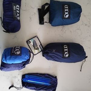 Eno Complete One Link Hammock Syetem